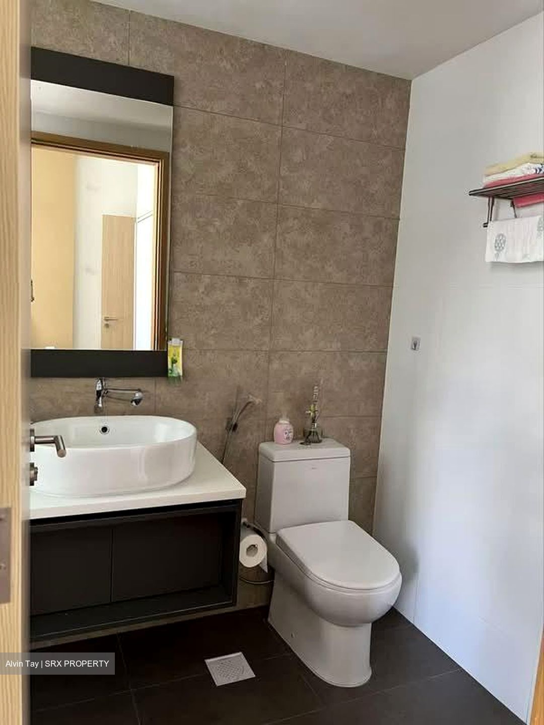 Forestville (D25), Condominium #594851281